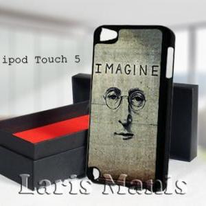 Imagine - Desain Case For Ipod Touch 5